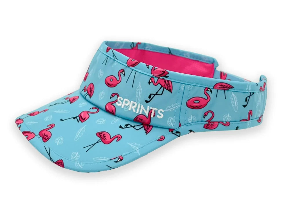 Sprints Running Visor