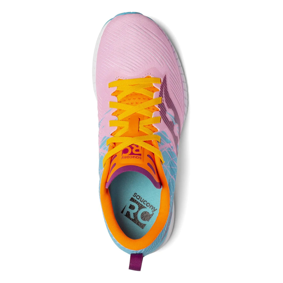 Saucony Fastwitch 9