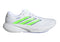 White / Lime Burst /Dash Grey