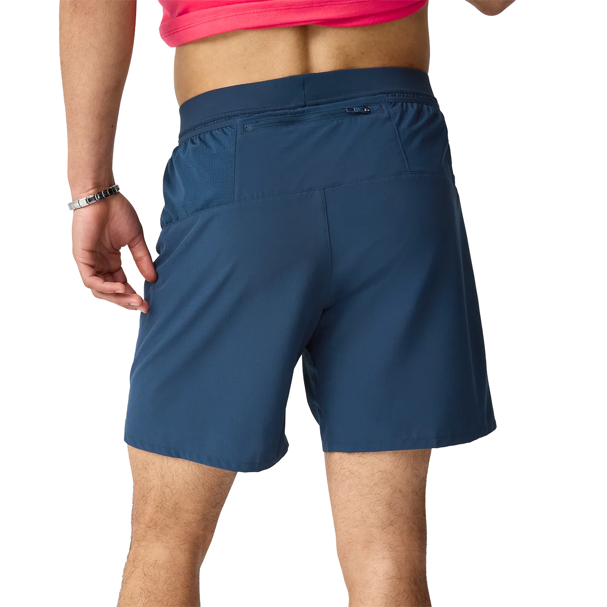 Brooks Journey 7" Short