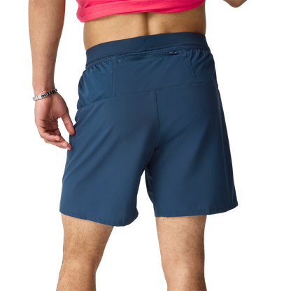Brooks Journey 7" Short