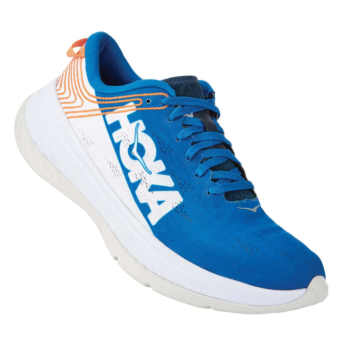 Hoka Carbon X