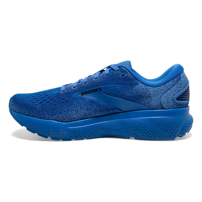 Brooks Ghost 16 - Palace Blue - Provence