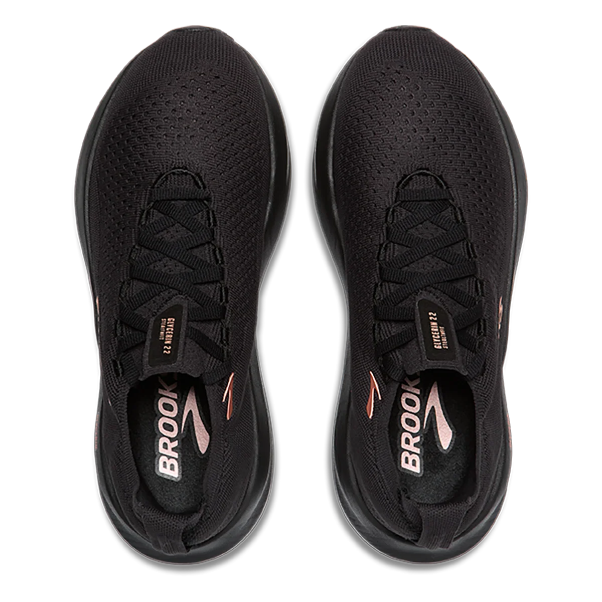 Brooks Glycerin StealthFit 22