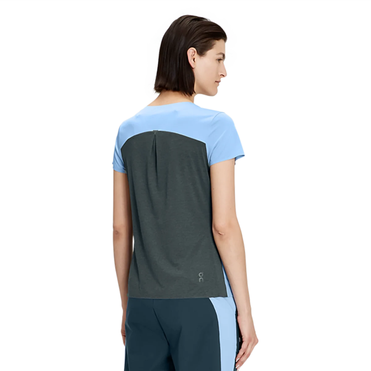 ON Performance-T 2 Shortsleeve
