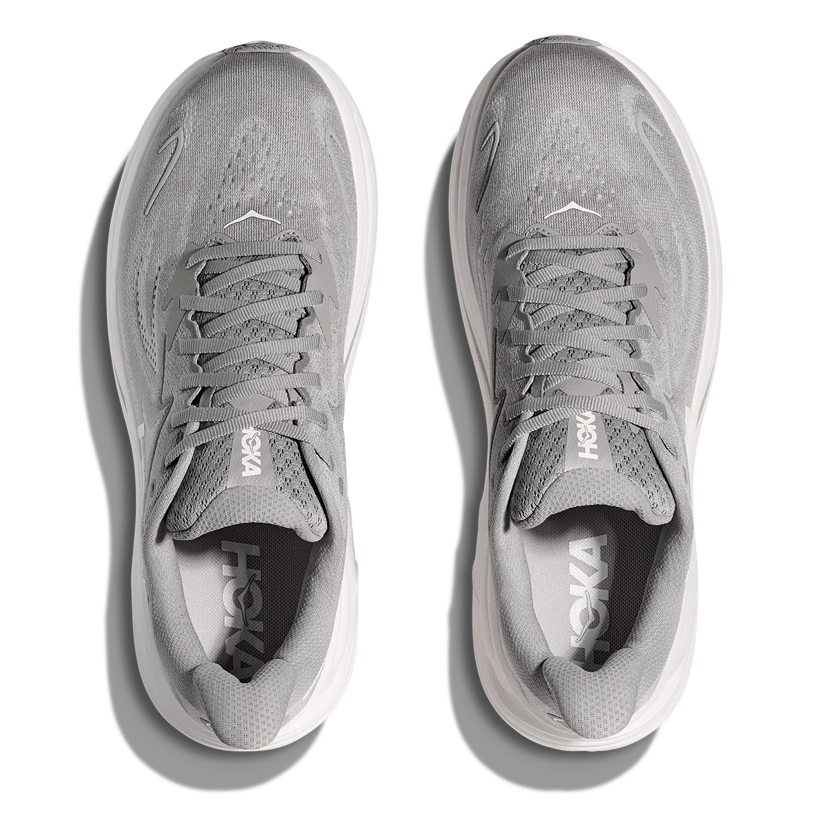 Hoka Clifton 10