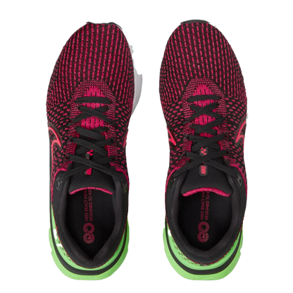Nike React Infinity Run Flyknit 3