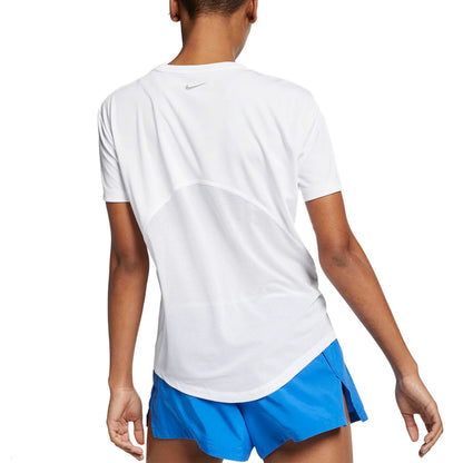 Nike Miler Shortsleeve