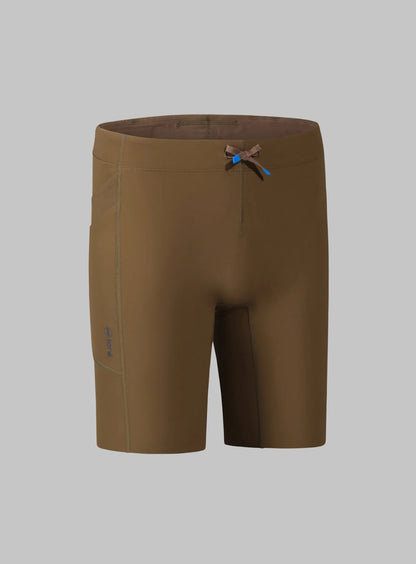 Men's Janji 8" Trail Half Tight