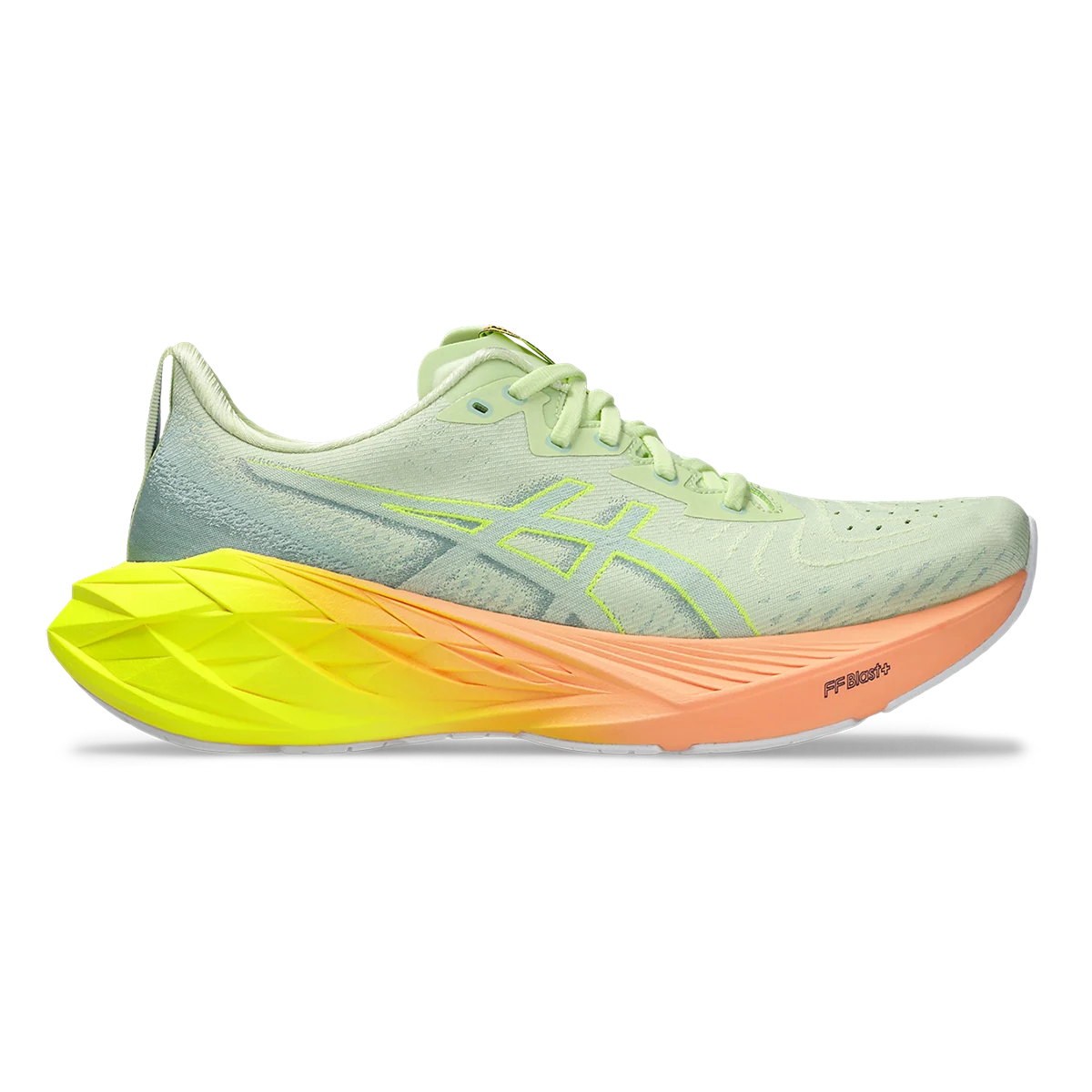 Asics Novablast 4 Paris