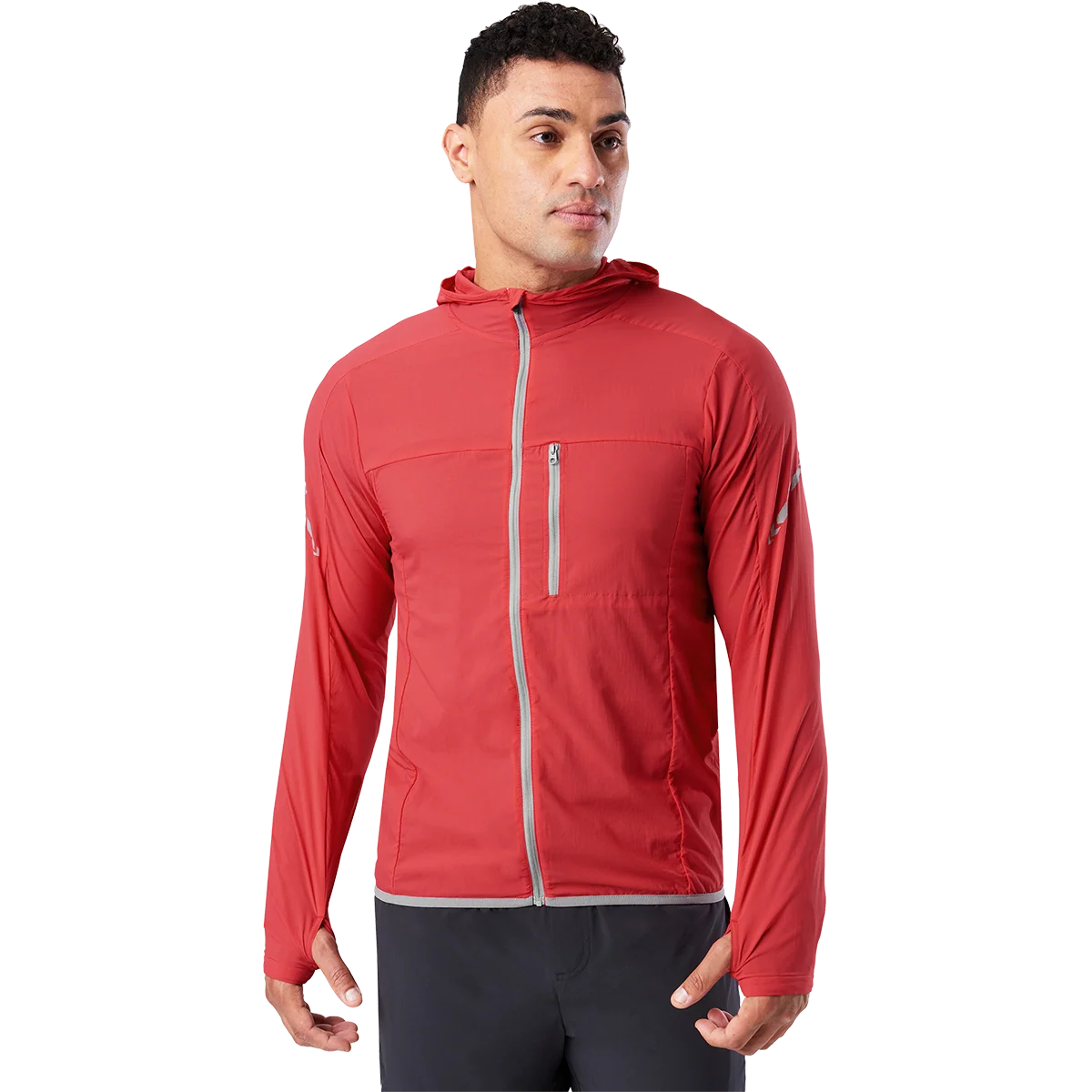 Nathan Stealth 2.0 Jacket