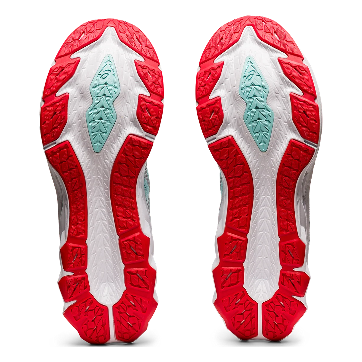 Asics Novablast 2