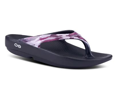 Oofos Women's Oolala Sandal