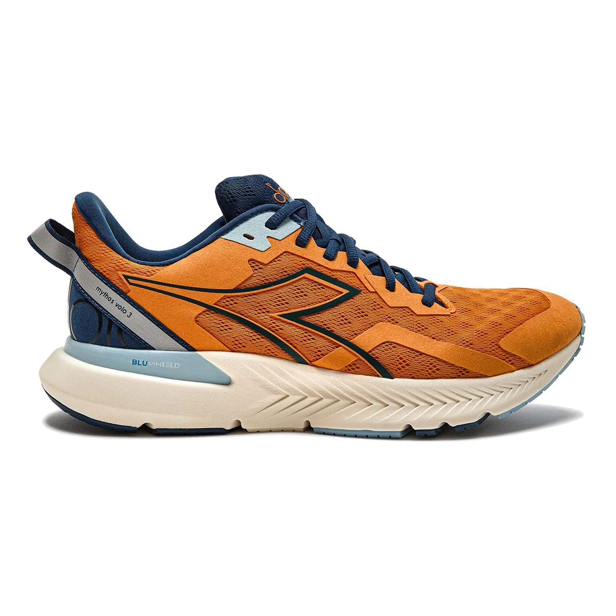 Diadora Mythos Blushield Volo 3