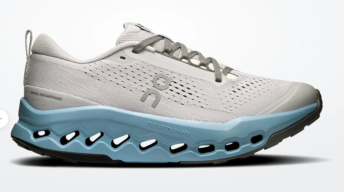 Women's On Cloudsurfer Trail 2 (Clearance)