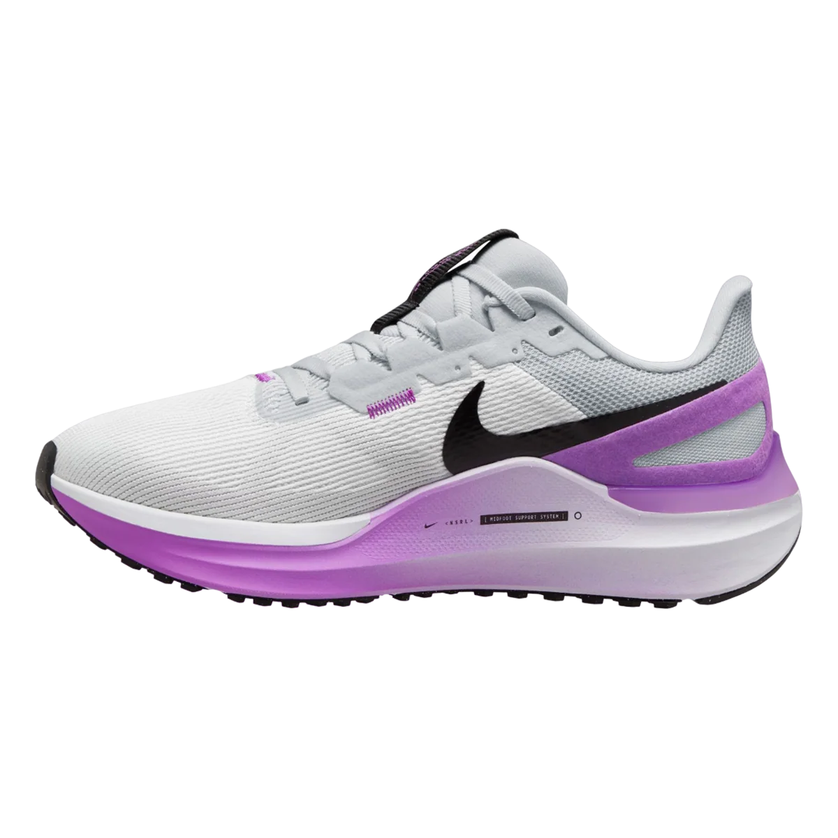 Nike Air Zoom Structure 25