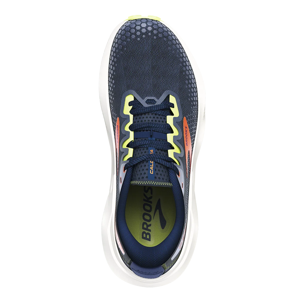 Brooks Caldera 6