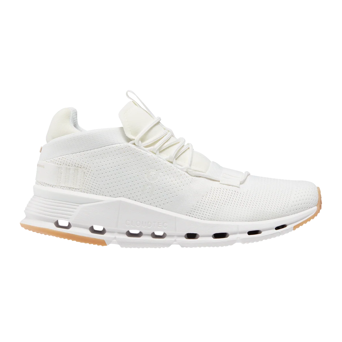 ON Cloudtrax Undyed