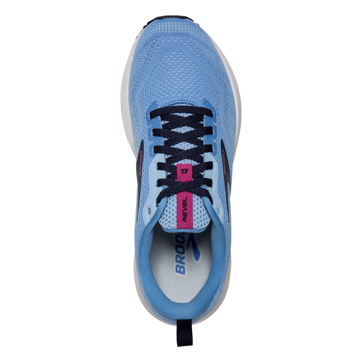 Brooks Revel 6