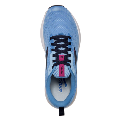Brooks Revel 6
