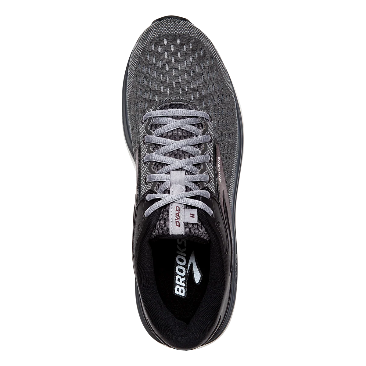 Brooks Dyad 11