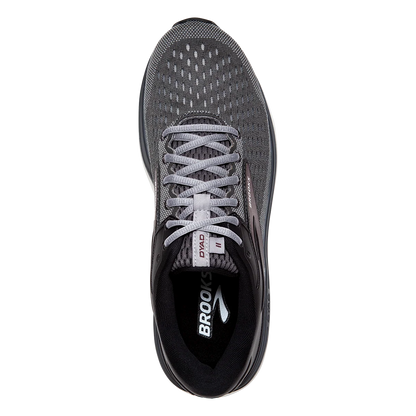 Brooks Dyad 11