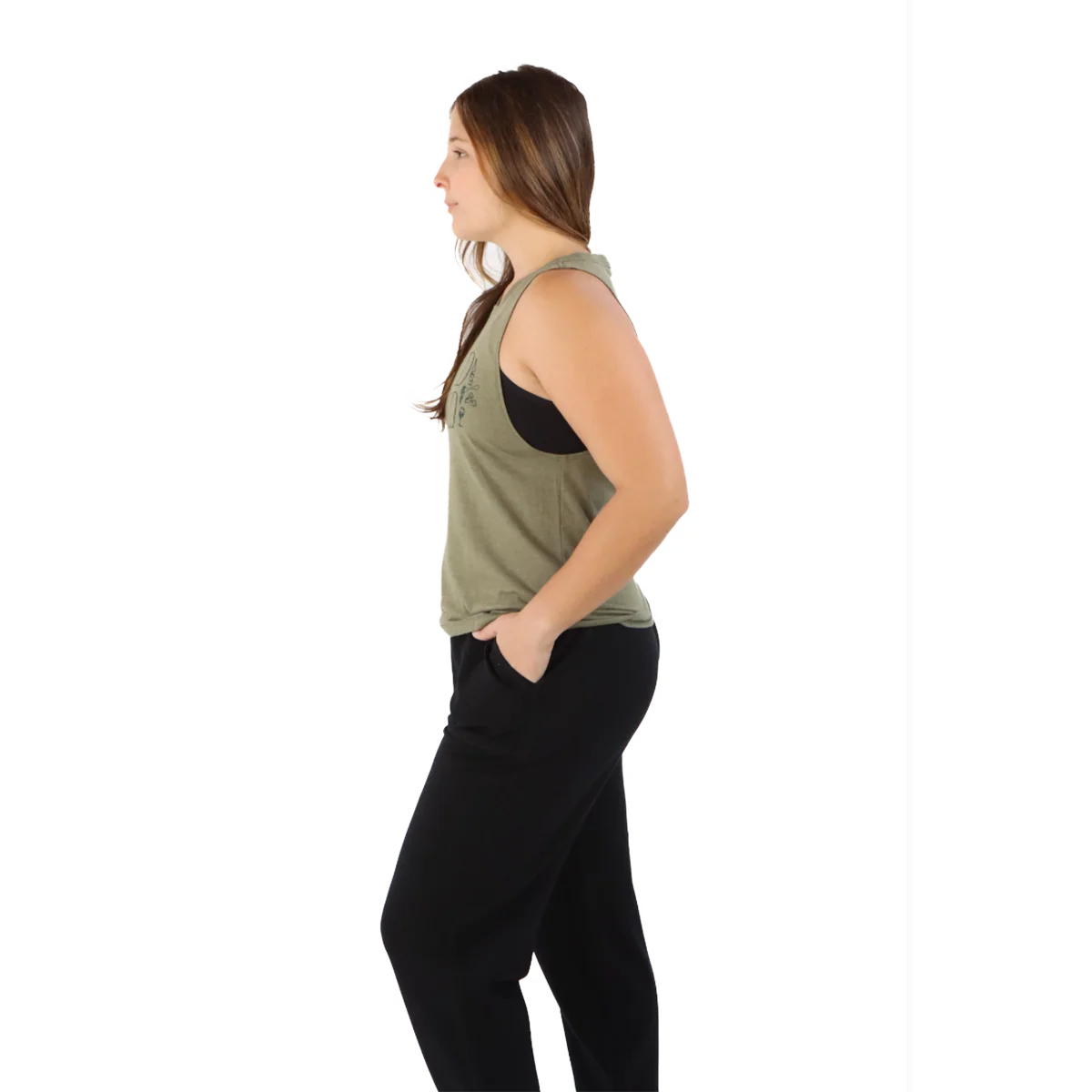 Pep & BB AL020 Crop Tank