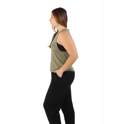 Pep & BB AL020 Crop Tank