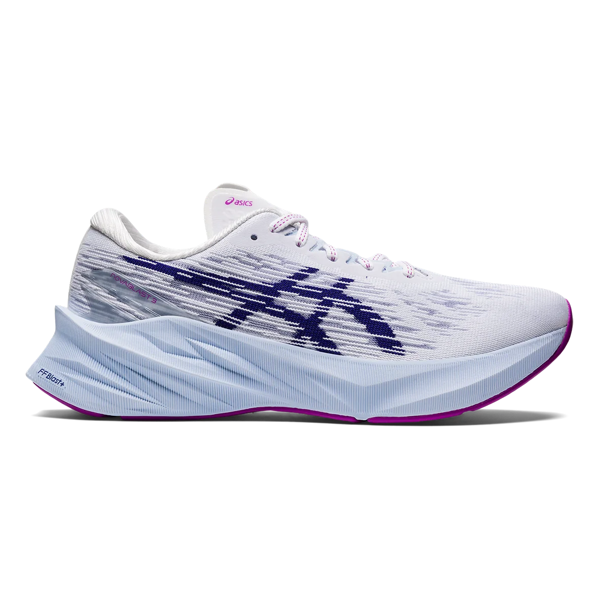 Asics Novablast 3