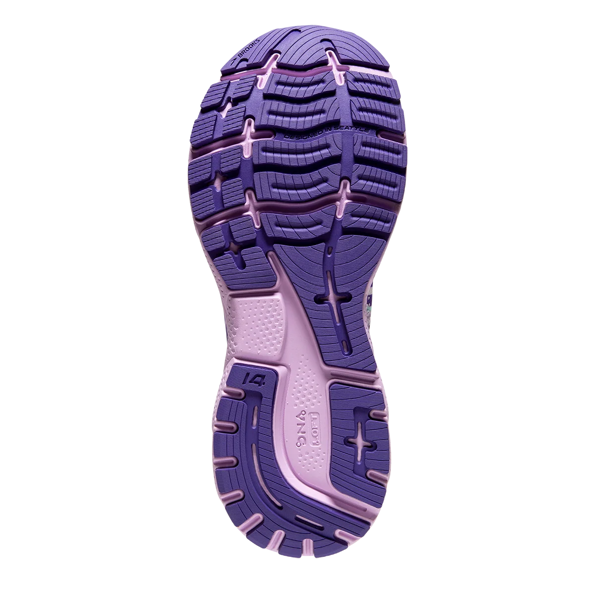 Brooks Ghost 14