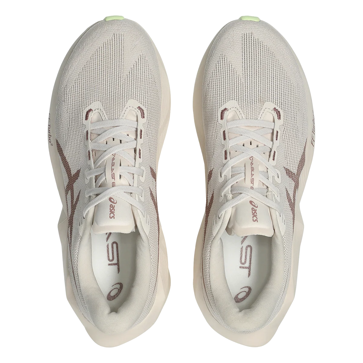 Asics Novablast 6