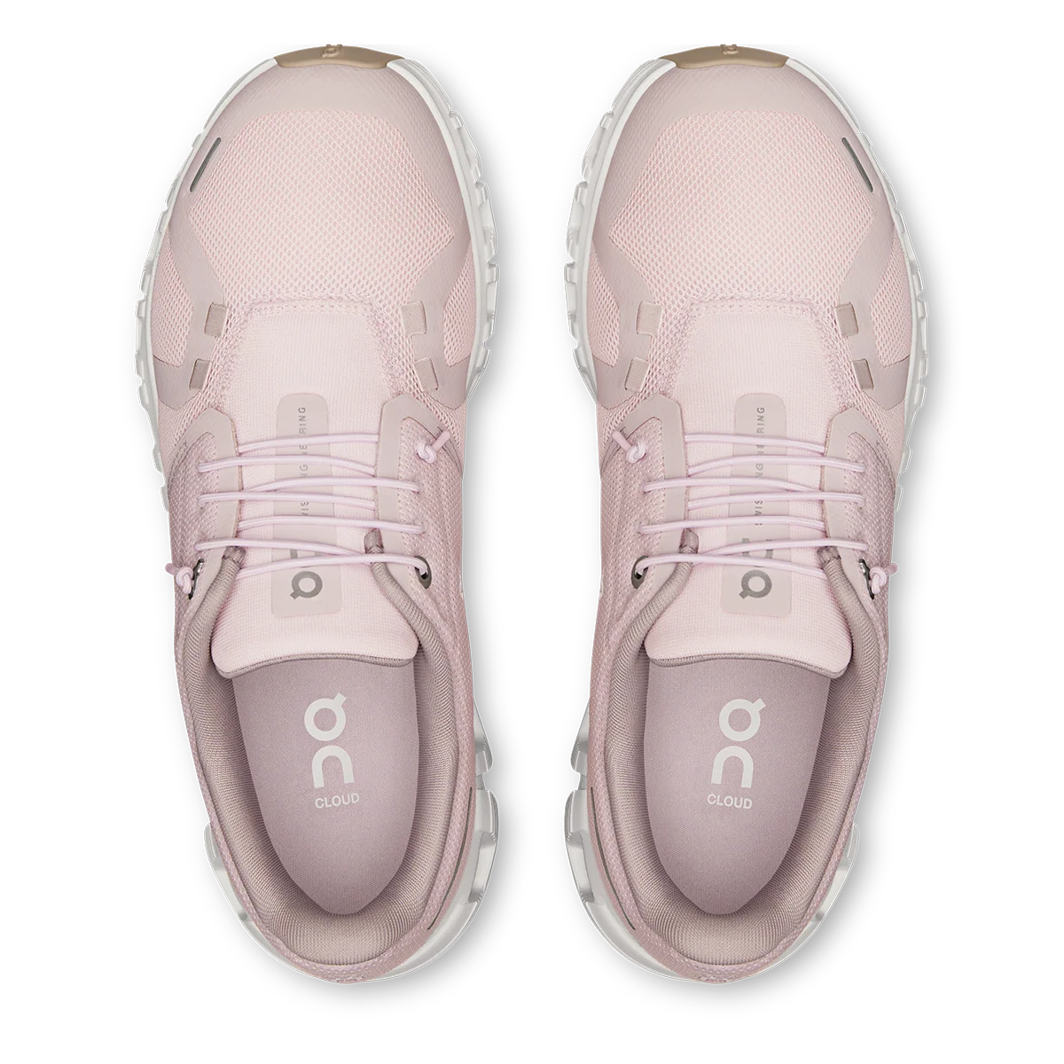 ON Cloud 6 - New Colors