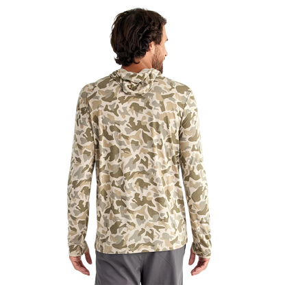 Free Fly Bamboo Lightweight Hoody