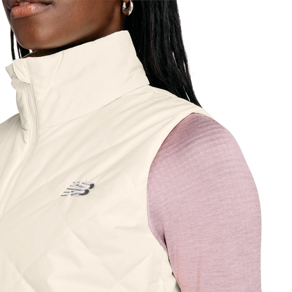 New Balance Quilted Vest