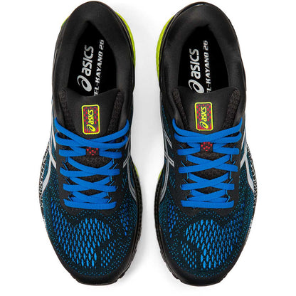 Asics Kayano 26 Hyper-Flash
