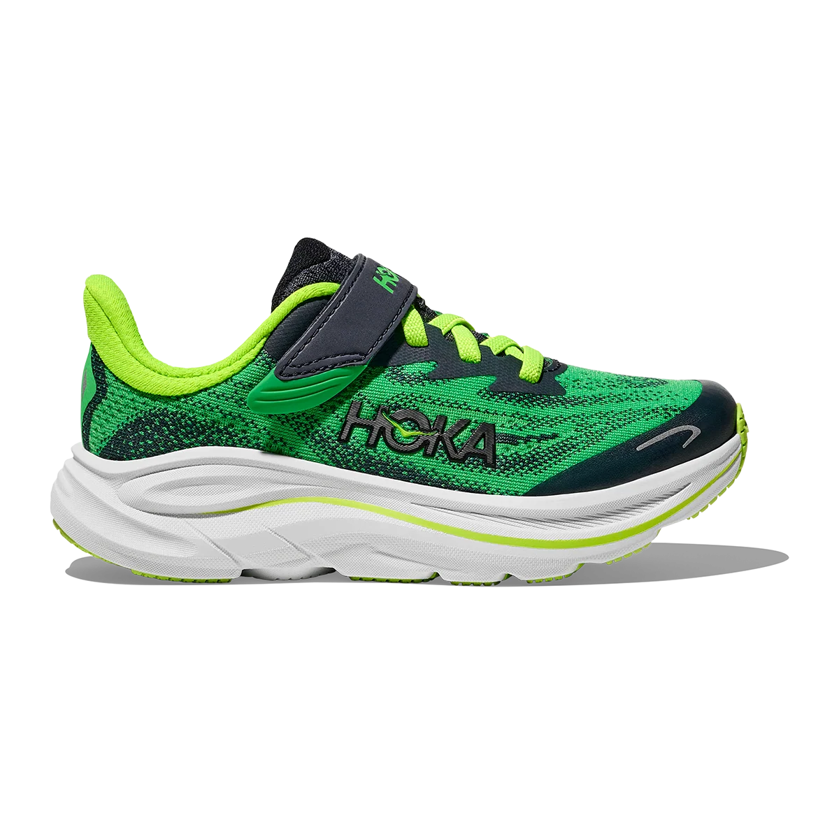 Hoka Clifton 10 Little Kids