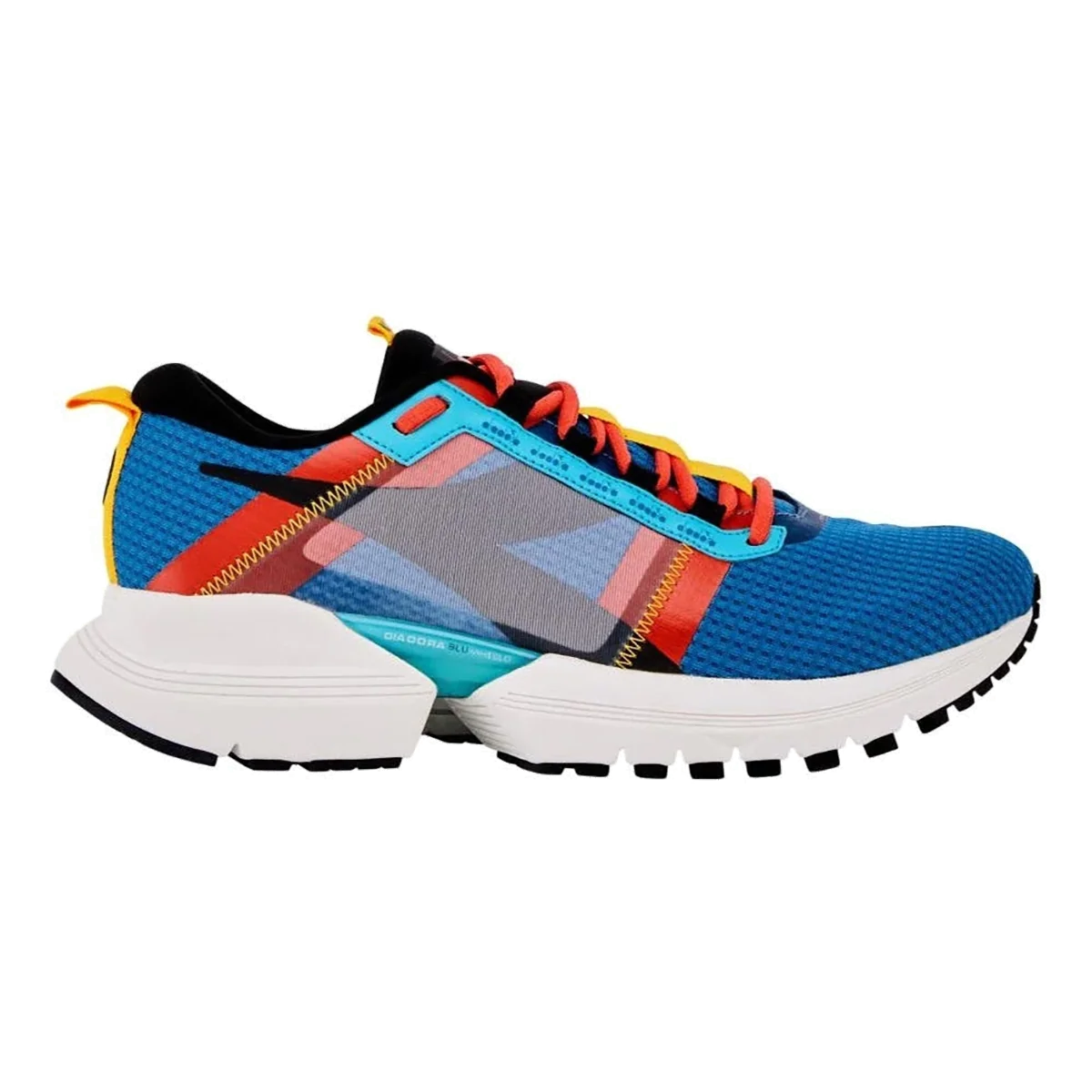 Diadora Mythos Blushield Elite Trx 2