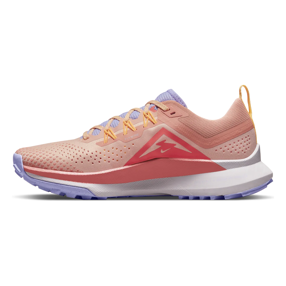 Nike React Pegasus Trail 4