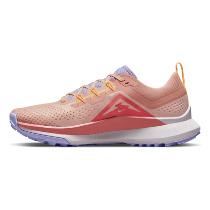 Nike React Pegasus Trail 4