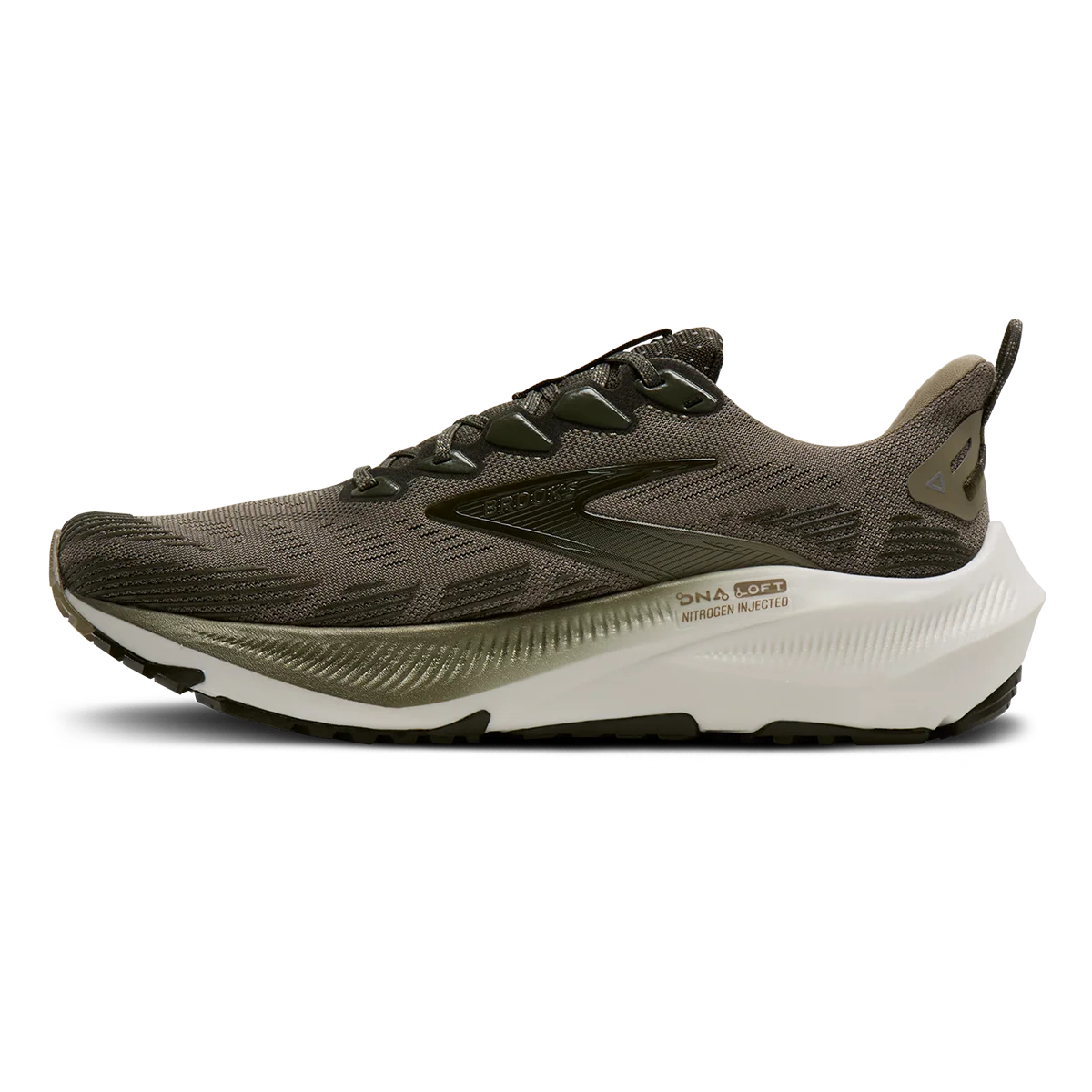 Brooks Ghost Trail Capsule Collection