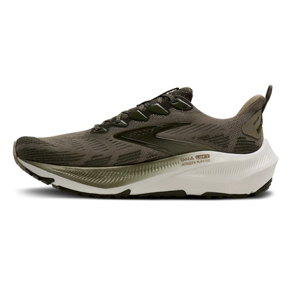 Brooks Ghost Trail Capsule Collection