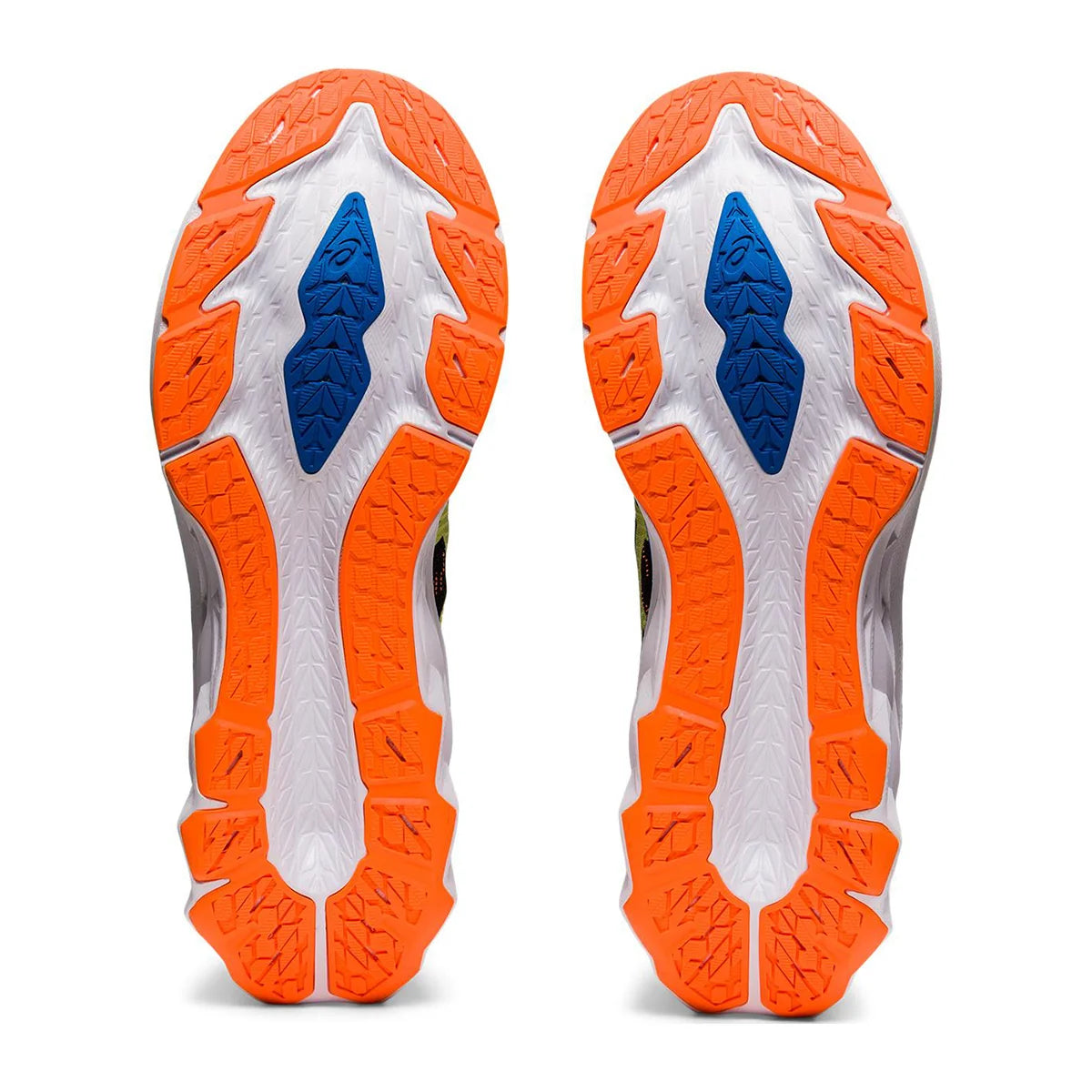 Asics Novablast 2