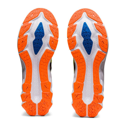 Asics Novablast 2