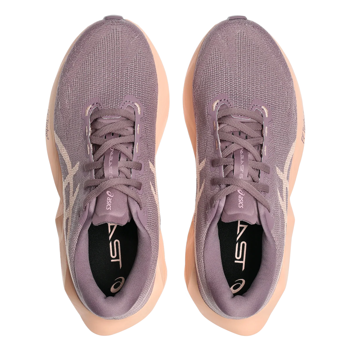 Asics Novablast 6