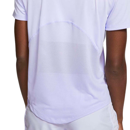 Nike Miler Shortsleeve