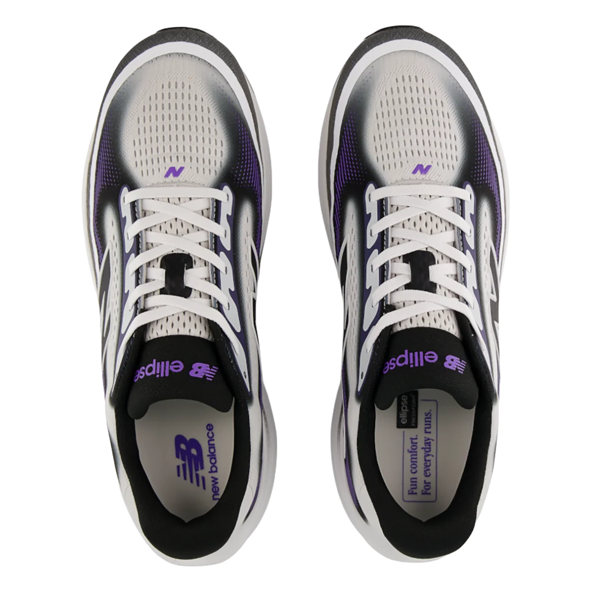 New Balance Ellipse v1
