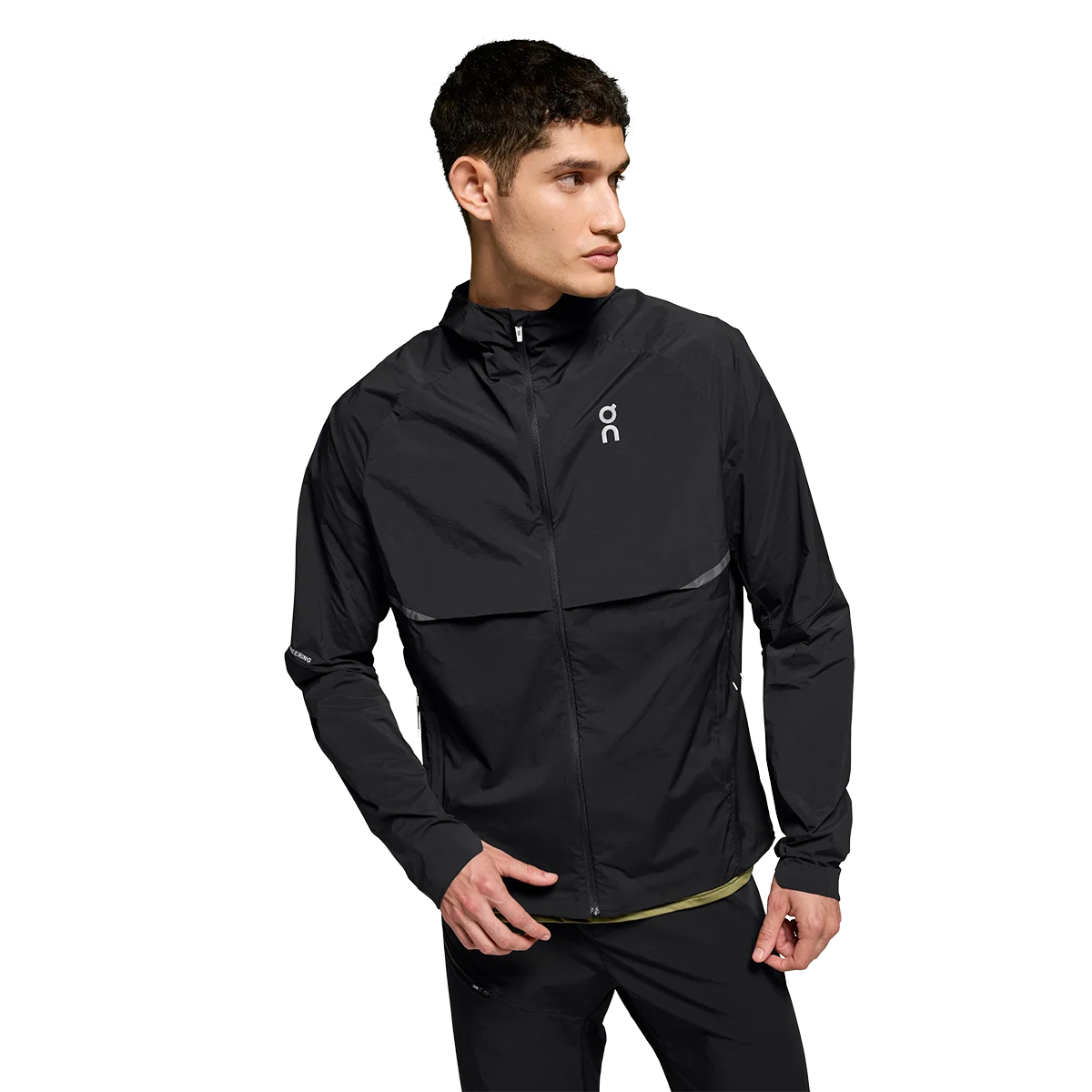 On Core Jacket