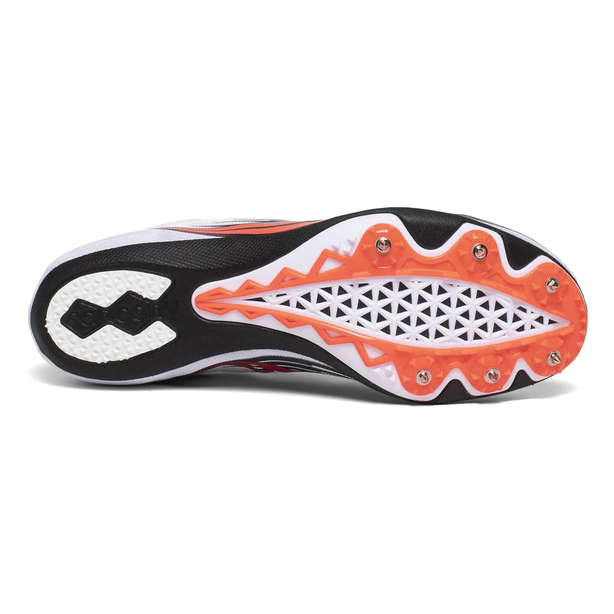 Saucony Ballista MD