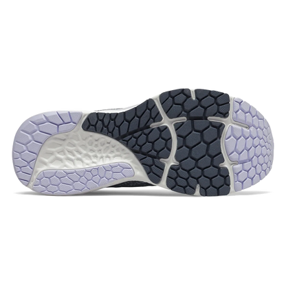 New Balance 880 V11 - Ocean Grey - Deep Violet