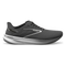 Gunmetal - Black - White